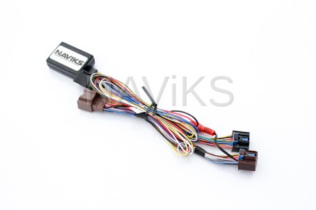 GMC - 2007 - 2011 GMC Yukon Video In Motion Bypass Lockpick