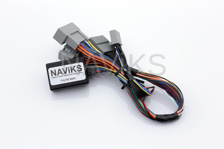 Honda - 2017 - 2018 Honda CR-V (HondaLink) Motion Lockout Bypass