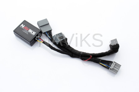 Honda - 2016 - 2022 Honda Pilot (HondaLink) Motion Lockout Bypass