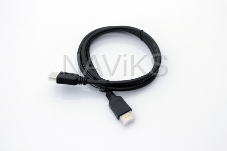 Accessories - HDMI Cable 4ft (Round)