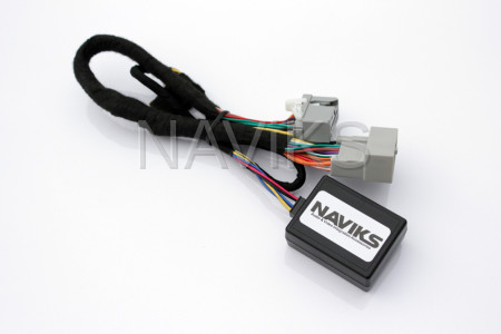 Acura - 2016 - 2018 Acura RDX Motion Lockout Bypass