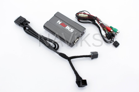 Acura - 2001 - 2003 Acura MDX HDMI Video Interface