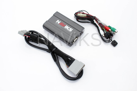 Acura - 2009 - 2010 Acura TSX HDMI Video Interface