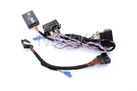 Chrysler - 2018 - 2020 Chrysler Pacifica Uconnect 8.4" (4) (4C) Nav in Motion + Uconnect Theater in Motion Lockout Bypass