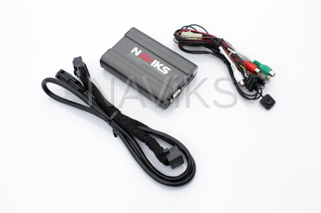 Honda - 2003 - 2007 Honda Accord HDMI Video Interface