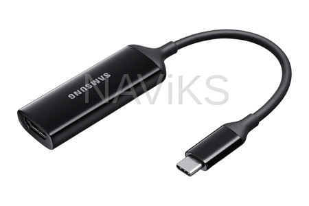 Accessories - Samsung USB-C to HDMI Adapter (EE-HG950DBEGWW) - NOT SOLD BY US