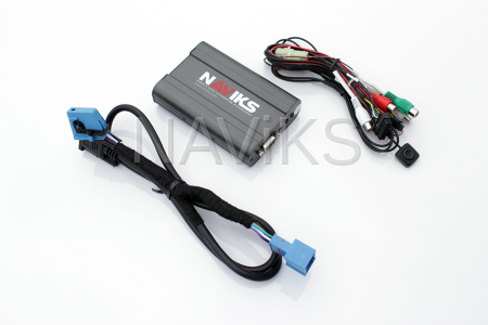 BMW - 1996 - 2001 BMW 7 Series (E38) HDMI Video Interface