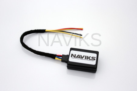 Mercedes-Benz - 2020 - 2023 Mercedes-Benz CLA-Class (C118) Video In Motion Bypass