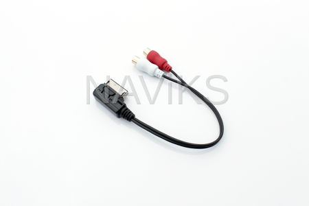 Audi - Audi 3G AUX Wire