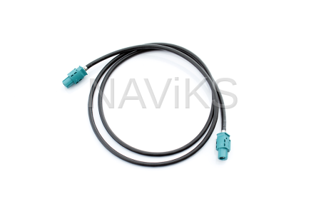 Accessories - LVDS Extension (Male - Male) (Audi, Mercedes-Benz, Porchse)