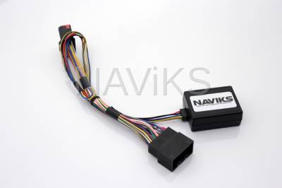 2005 - 2009 Range Rover HSE (L322) Video In Motion Bypass VIM DVD TV FREE