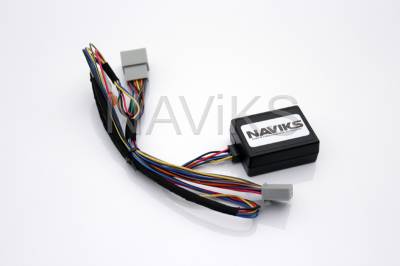 2014 - 2016 Range Rover SPORT (L494) Video In Motion Bypass VIM DVD TV FREE