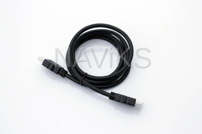 HDMI Cable 6ft (Slim Round)