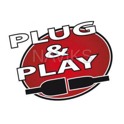 BMW - 2014 - 2016 BMW X6 / X6M (F16) (F86) Video In Motion Bypass TV DVD FREE - Image 2