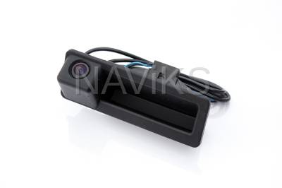 2004 - 2009 BMW 5 Series (E60) (E61) Handle Camera Replacement