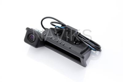 Accessories - 2004 - 2009 BMW 5 Series (E60) (E61) Handle Camera Replacement - Image 2
