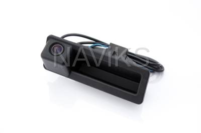 2010 - 2015 BMW X1 (E84) Handle Camera Replacement