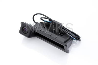 Accessories - 2010 - 2015 BMW X1 (E84) Handle Camera Replacement - Image 2