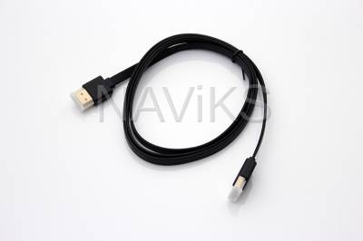 HDMI Cable 6ft (Flat)