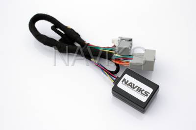 2016 - 2018 Acura RDX Motion Lockout Bypass