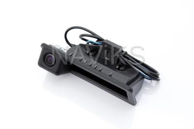 Accessories - 2009 - 2013 BMW X6 (E71) (E72) Handle Camera Replacement - Image 2