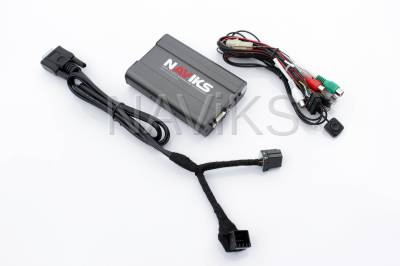 1999 - 2003 Acura TL 3.2 HDMI Video Interface