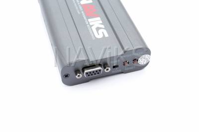 Aston Martin - 2008 - 2011 Aston Martin DBS HDMI Video Interface - Image 4