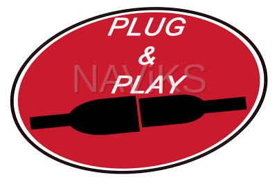 Nissan - 2005 - 2007 Nissan Altima (L31) HDMI Video Interface - Image 7