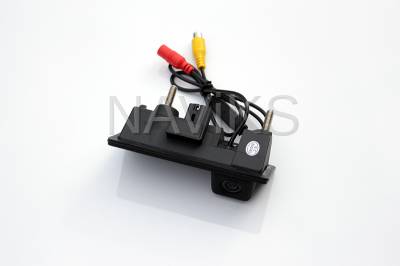 Accessories - Audi Q3 (8U) Handle Camera Replacement - Image 2