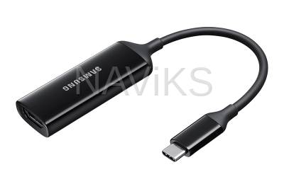 Samsung USB-C to HDMI Adapter (EE-HG950DBEGWW) - NOT SOLD BY US