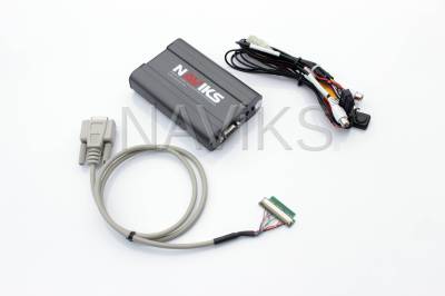 2004 - 2008 Bentley Continental GT / GTC HDMI Video Interface
