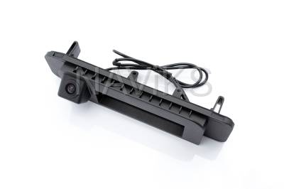 2012 - 2015 Mercedes-Benz ML-Class (W166) Handle Camera Replacement