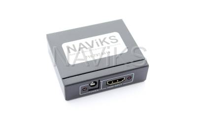 Accessories - HDMI Splitter - Image 2