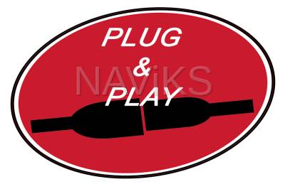 Nissan - 2010 - 2013 Nissan Patrol (Y62) Motion Lockout Bypass - Image 2