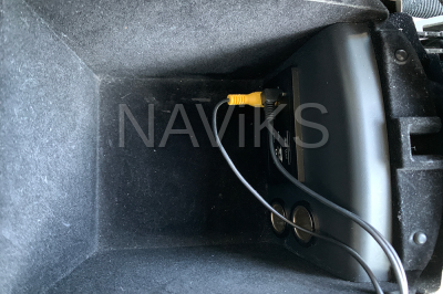 Accessories - 2014 - 2016 Infiniti QX60 Stealth Video & Audio Cable (For Input Located in Armrest) - Image 3