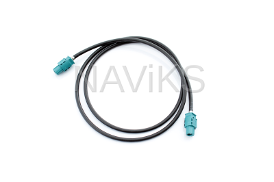 LVDS Extension (Male - Male) (Audi, Mercedes-Benz, Porchse)