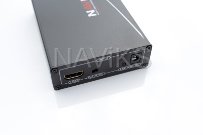 GMC - 2015 - 2016 GMC Yukon IntelliLink (RPO Code IO5 or IO6) Video In Motion Bypass Lockpick + Smartphone Mirroring (Vehicles with OEM RES - Rear Seat Entertainment) - Image 4