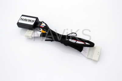 2015 - 2020 Nissan Murano (Z52) Motion Lockout Bypass