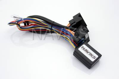 2020 - 2023 BMW 5 Series / M5 (G30) (G31) (G38) (F90) MGU (iD7) Video In Motion Bypass VIM DVD TV FREE NViM 