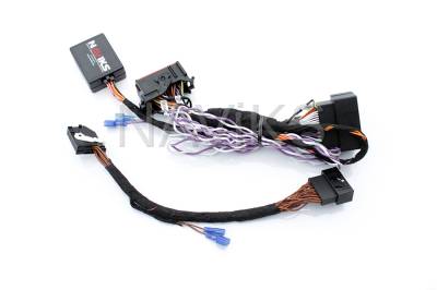 2023 - 2025 Chrysler Pacifica Uconnect 5 (10.1" Screen) Nav in Motion + Uconnect Theater in Motion Lockout Bypass + Camera in Motion Bypass