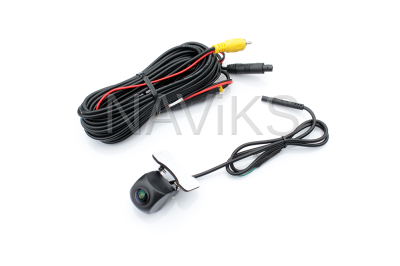 Universal Rear Camera 